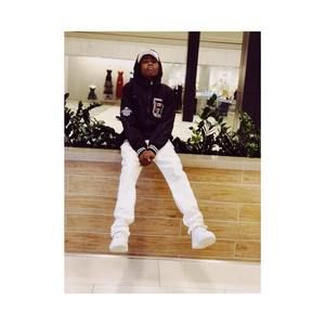 Meet your Posher, Jayden